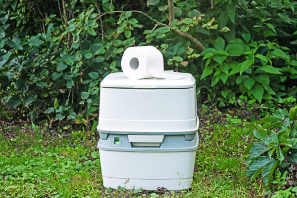Best Portable restroom solutions  in Driggs, ID