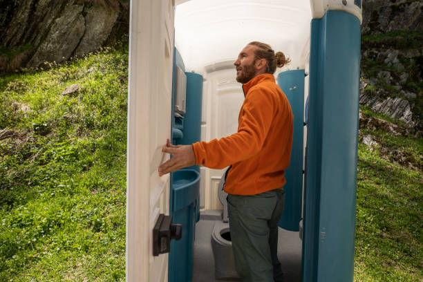 Best Luxury portable toilet rental  in Driggs, ID