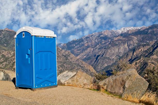 Portable Toilet Options We Offer in Driggs, ID