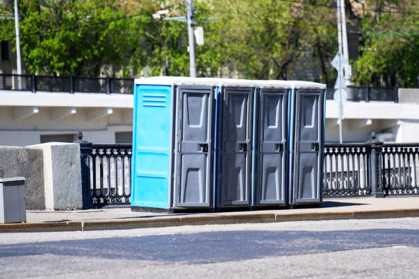 Reliable Driggs, ID porta potty rental Solutions